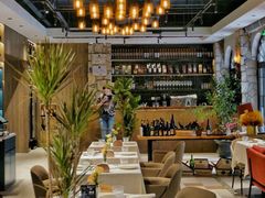 -Osteria Garden 生蚝花园餐厅(原进贤路店)