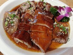 -德胜轩正宗顺德菜(宝安沙井会展中心店)