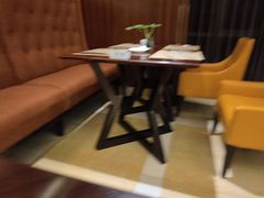 -长沙芙蓉国温德姆至尊豪廷大酒店-自助餐厅