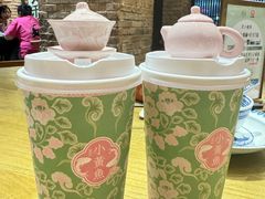 -图味美小黄鱼·景德菜(浙江路店)