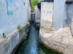 -济南大明湖景区