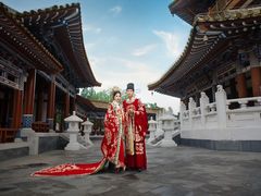 -九月鹰飞汉服摄影工作室