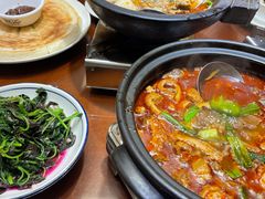 -肖记公安牛肉鱼杂馆·省级非物质文化遗产(三角路直营店)