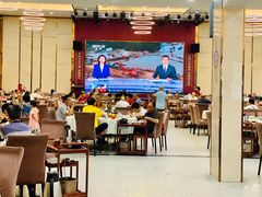 -新河畔海鲜酒楼(虎门店)