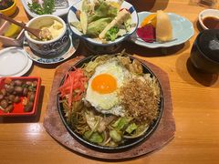 -大岛日本料理铁板烧(南通大饭店)