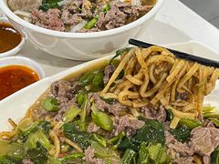 -菜忠潮州牛肉店(岗厦店)