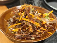 -阿山卓·野生菌火锅·纳西火塘烤肉