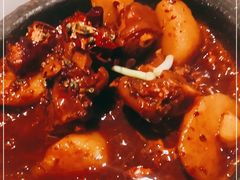 -撒椒·四川江湖菜(西单大悦城店)