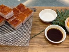 冰烧三层肉-悦湖公馆