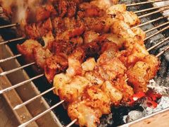 -老白清真烧烤(锦州旗舰店)