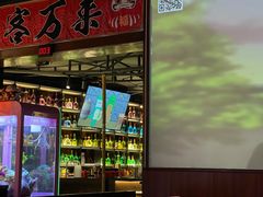 -牛焱·烧肉酒肆(五大道店)