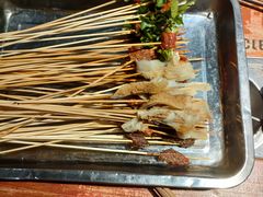 -成都屋头串串(青年北街店)