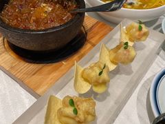 -柒园·三十年创意杭帮菜(龙湖滨江天街店)