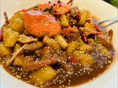 -桂满陇·杭州饭店(清河万象店)