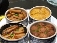 蔡家四小碗-蔡家酒楼(一德街店)