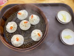 -四季美汤包(户部巷店)