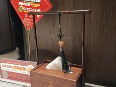 -北平食府·北京烤鸭(北京西站六里桥店)