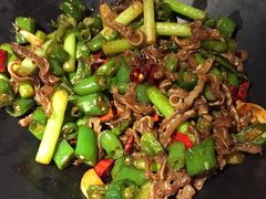 -金牌外婆家(苏州中心店)