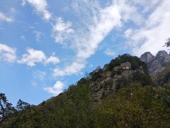 -青峰峡国家森林公园