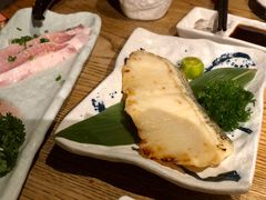 -御牛道日式烤肉料理(杭州万象城店)