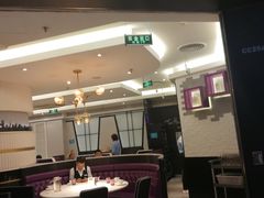门面-太兴餐厅(东方广场分店)