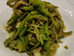 凉拌黄花-紫泥369粗粮季(鼓楼店)