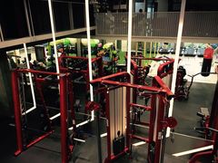 -SAH健身私教工作室(紫东店)