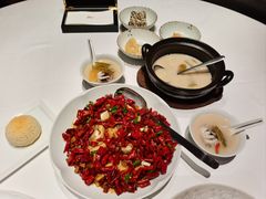 -新荣记(建国门外大街店)