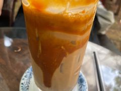 -Fern Forest Cafe