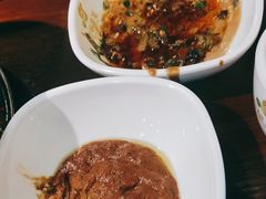 -百草滩羊·长江大酒店餐饮中心
