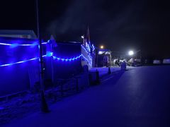 -鬼笑石后山停车场