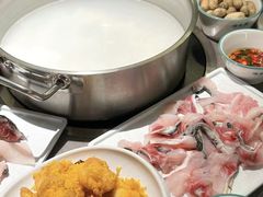 -鱼粤鲜淘米捞·中山脆肉鲩火锅(悦湖会店)