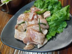 -意成料理