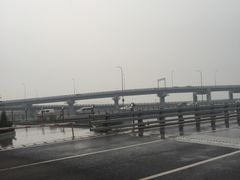 -星海湾跨海大桥