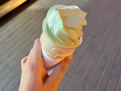 -麦当劳(东大桥店)
