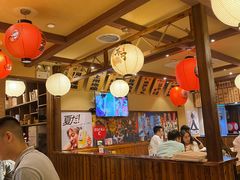 -鸟剑居酒屋(林和东路店)