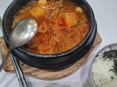 -京尚道韩式美食屋(海甸岛店)