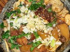 -王明古法砂锅居(开化寺店)