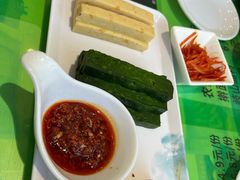 -令氏家外家周秦食府(高新店)