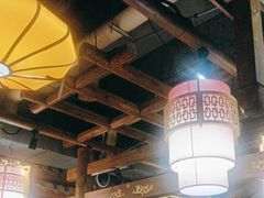 -重庆袁老四火锅(武进万达店)