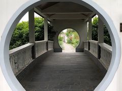 -南汇桃花村