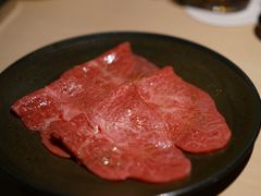 -焼肉矢澤 京都