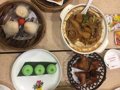 -点都德(华强南店)