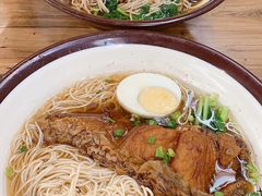 -七里弄堂生煎(甪直店)