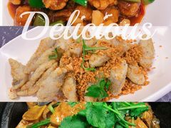 -师傅仔美食(东华老店)