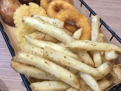 -诺丁牛排(南京江宁万达店)