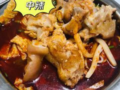 -娇姐老牌螺蛳粉(雅儒路店)