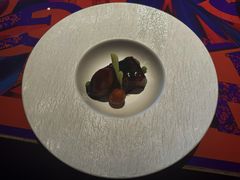 -上海滩餐厅(BFC外滩金融中心店)