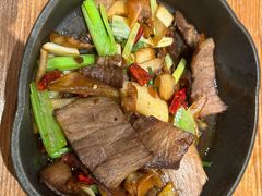 -云海肴·汽锅鸡·云南菜(广安门天虹店)