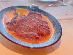 -Wolfgang’s Steakhouse 沃夫冈牛排馆(上海白玉兰广场店)